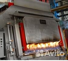 Термообработка металла