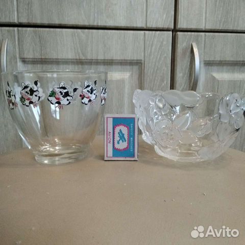 Конфетница,салатник