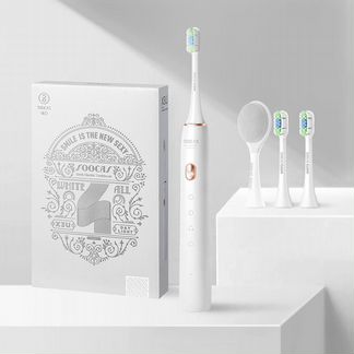 Зубная щетка Xiaomi Soocas X3U Limited Edition