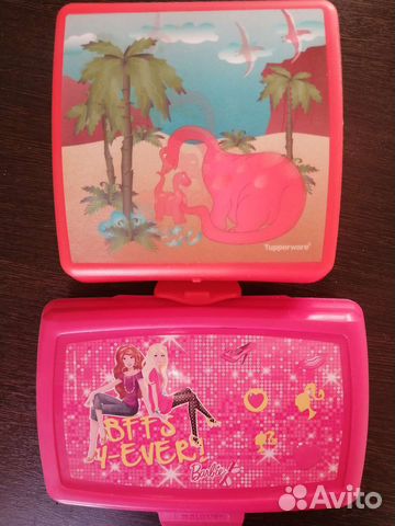 Контейнер для еды