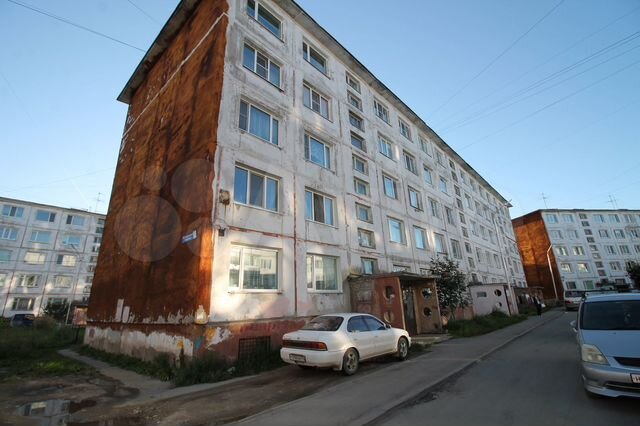 Айнур ул набережная реки магаданки 51а фото 2-к. квартира, 50,5 м², 2/5 эт. на продажу в Магадане Купить квартиру Авито