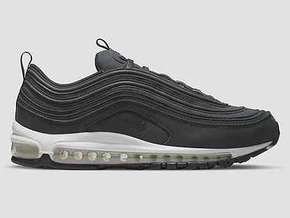 black nike max 97
