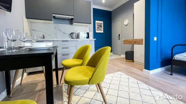 Доверительное управление недвижимостью