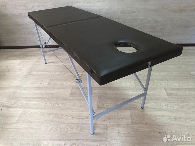 Массажный стол