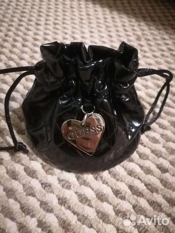 Упаковка для часов Guess