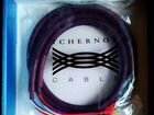Tchernov Cable Classic Bi-Wire Mk II SC 2*2,0м объявление продам