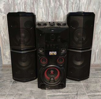 Аренда звукового и видео оборудования