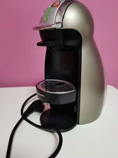 Кофемашина