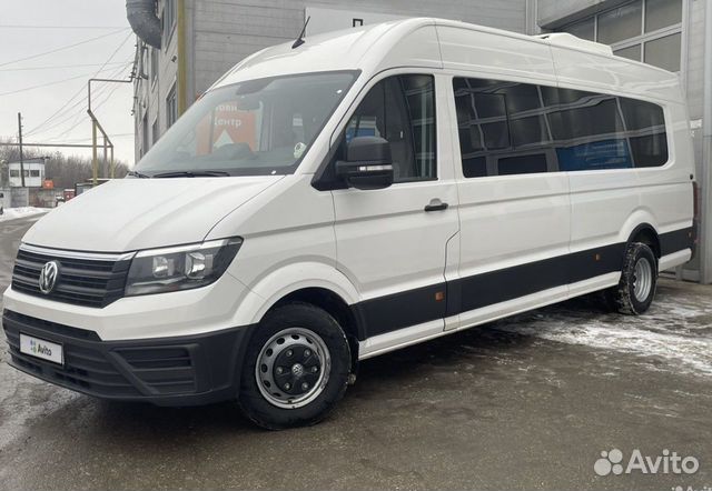 Аренда автобуса 19 мест