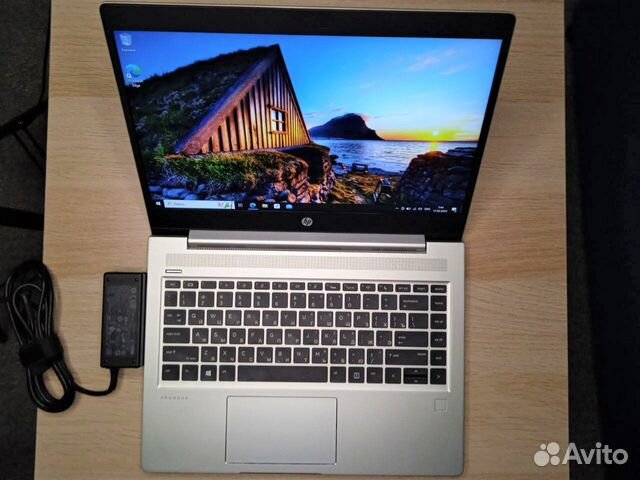 HP ProBook 445 G7 R5 4500U/16GB/512GB/91