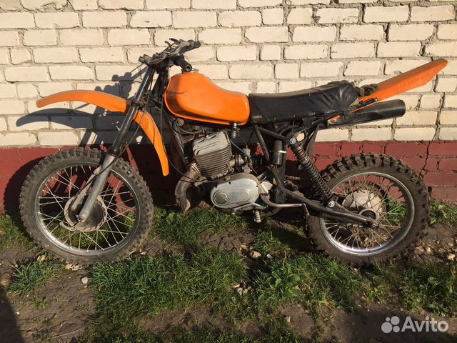 Иж спорт к16