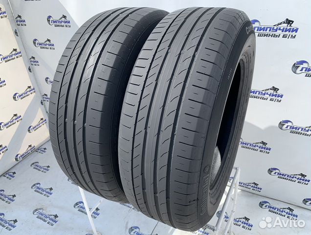 Continental ContiSportContact 5 235/65 R18 106W