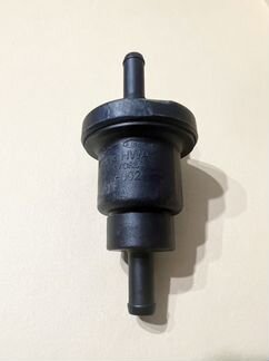 Клапан абсорбера топливной системы на хундай акцен