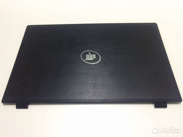 Крышка матрицы ноутбука DNS B7111