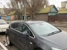 Opel Astra 1.4 МТ, 2010, 118 000 км