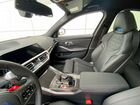 BMW M3 3.0 AT, 2022 объявление продам