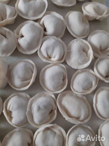 Домашние пельмени вареники, блинчики