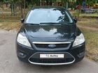 Ford Focus 1.8 МТ, 2009, 315 109 км