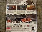 Компьютерная игра Tomb Raider объявление продам