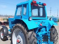 Трактор МТЗ (Беларус) 80, 1997