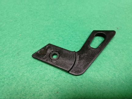 Фиксатор сложенного состояния коляски Peg Perego C