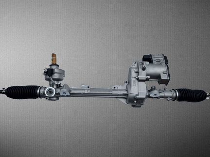Рулевая рейка Ford Explorer 5 с автопарковкой/без