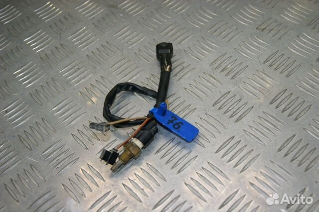 Датчик Suzuki Skywave 250, CJ43A