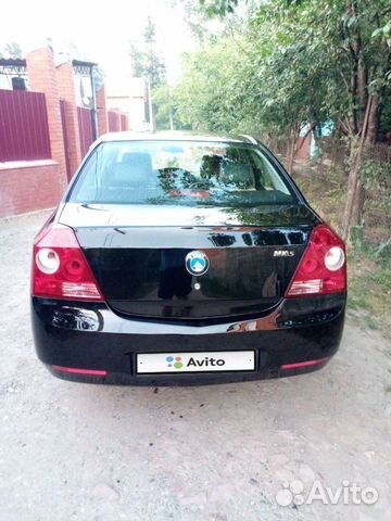 Geely MK 1.5 МТ, 2013, 110 000 км