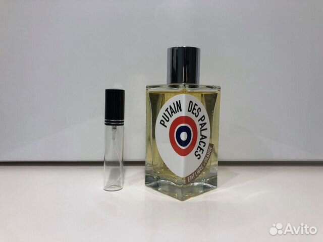 Etat Libre d'Orange Putain des Palaces (отливант)