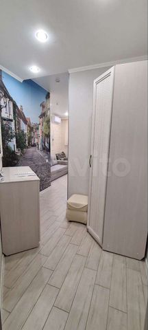 Квартира-студия, 19 м², 1/4 эт.