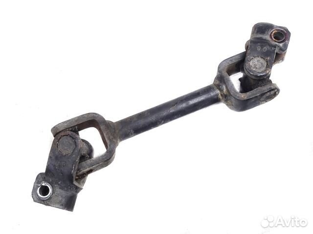 Вал рулевой карданный Mitsubishi Pajero 3