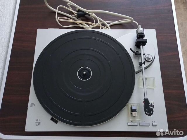 Проигрыватель винила электроника 017 купить в Уфе | Электроника | Авито