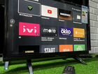 Телевизор 24 Smart Tv Новый объявление продам
