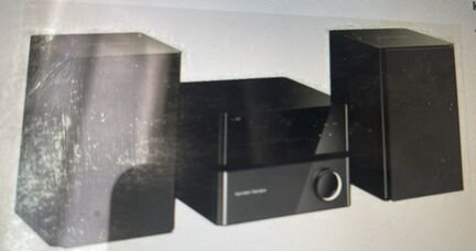 Музыкальный центр Harman/Kardon MAS 101