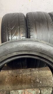 КАМА 205/55 R16 91V, 4 шт