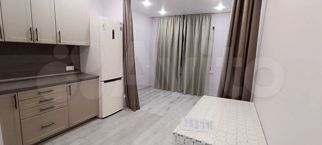 2-к. квартира, 85 м², 6/10 эт.