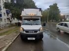Iveco Daily 3.0 МТ, 2011, 280 000 км