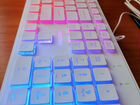 Клавиатура с подсветкой SmartBuy (новая)