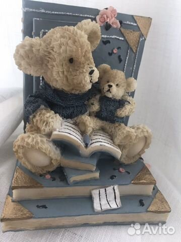 Держатель/ограничитель для книг Германия новый