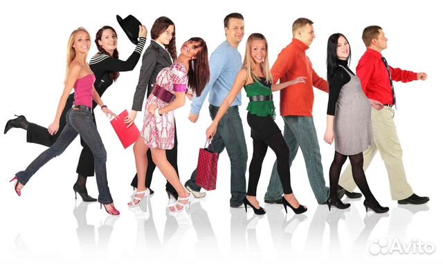 Клиенты без рекламного бюджета через партнерку