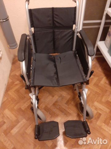 Инвалидное кресло