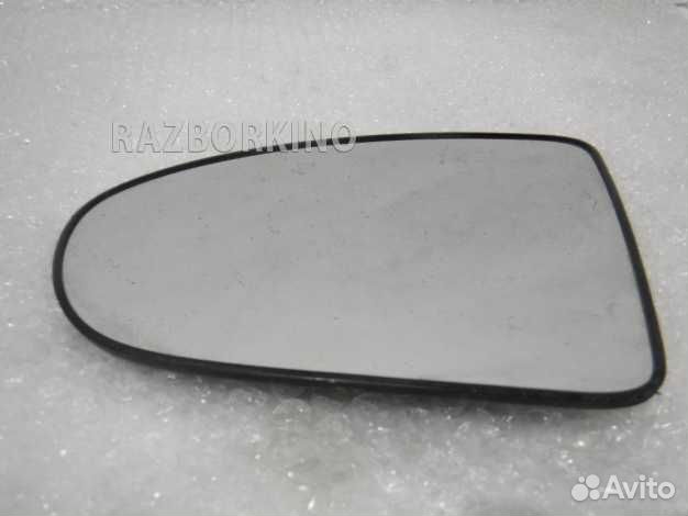 Зеркальный элемент левый