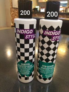 Бессульфатные Шампуни, Бальзамы,маски Архитектур