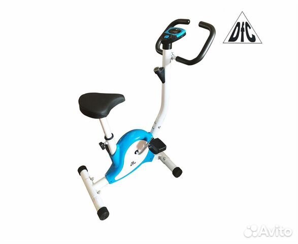 Домаший велотренажер