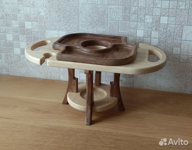 Винный столик.Винница