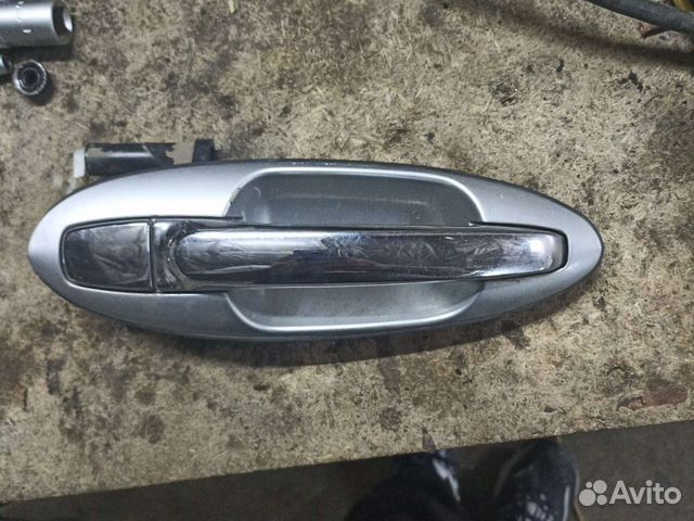 Ручка двери Киа Маджентис 1