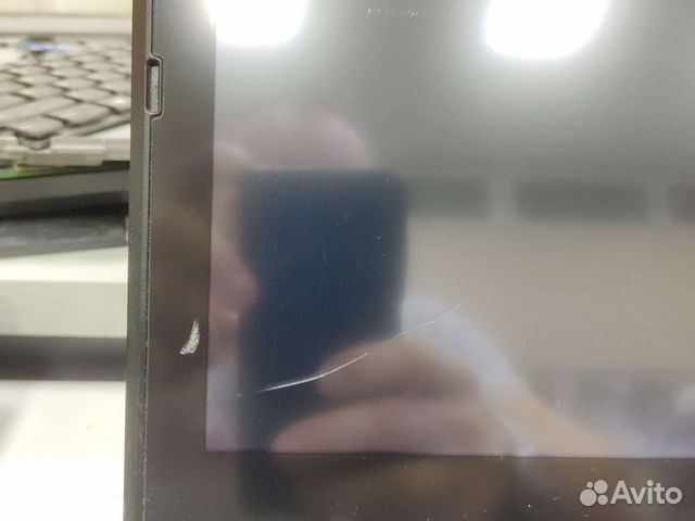 Fujitsu lifebook T732