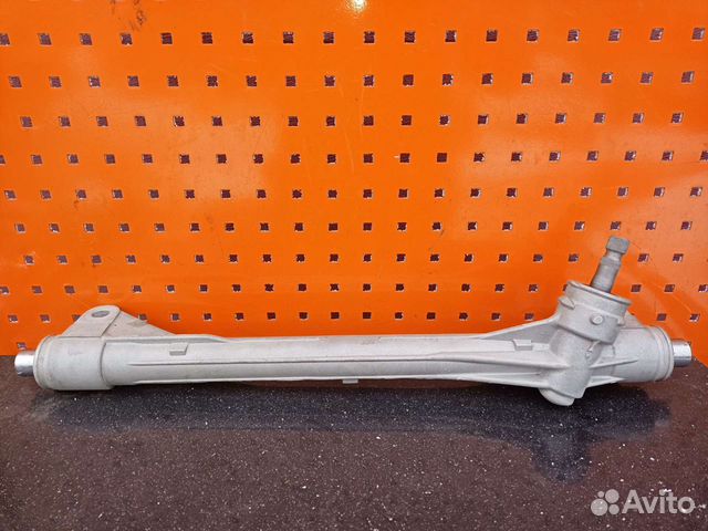 Рулевая рейка Toyota rav 4