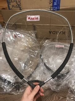 Подсачек с поплавком 60 см