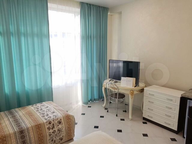 Квартира-студия, 30 м², 2/3 эт.